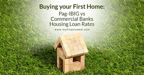 Do a quick calculation on your monthly repayments using our online housing loan calculator and save more! Buying your First Home: Pag-IBIG vs Commercial Banks ...