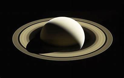 Saturn 4k Cassini Galaxy Space Ring Wallpapers