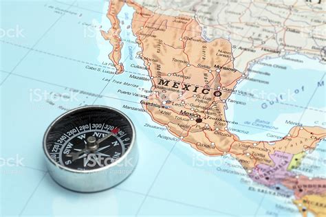 ¿cómo Es El Relieve De México Epicentro Geográfico