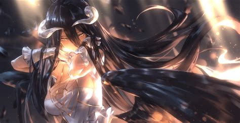 Hdq overlord wallpapers, overlord wallpapers, backgrounds and pictures for free, dorothea. Albedo Wallpapers - Wallpaper Cave