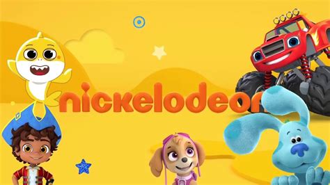 Nick Junior 2022 Highlights Promo Nickelodeon Us Youtube