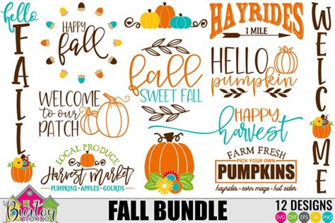 Digital Drawing And Illustration Art And Collectibles Thanksgiving Svg Fall