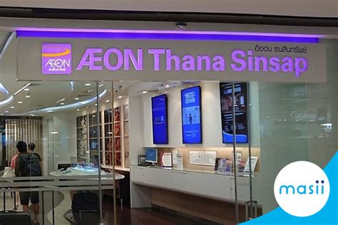 Aeon corporation is a photonic semiconductor manufacturer located in princeton junction, new jersey. Aeon Thana Sinsap (Thailand) Public Company Limited share ...