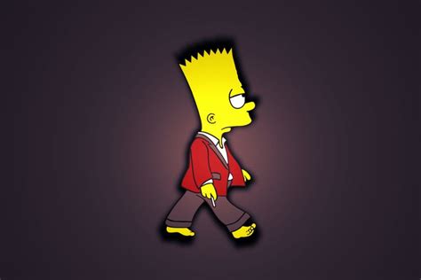 Tons of cool wallpapers we curate hundreds of wallpapers daily so you can enjoy the best background images for your computer or phone! Bart Simpson Wallpapers ·① WallpaperTag