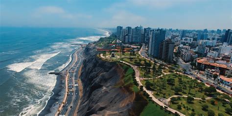 6 Imprescindibles Lugares Para Visitar En Lima Uber Blog