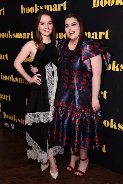 Kaitlyn Dever Attends Booksmart Gala Screening At Picturehouse