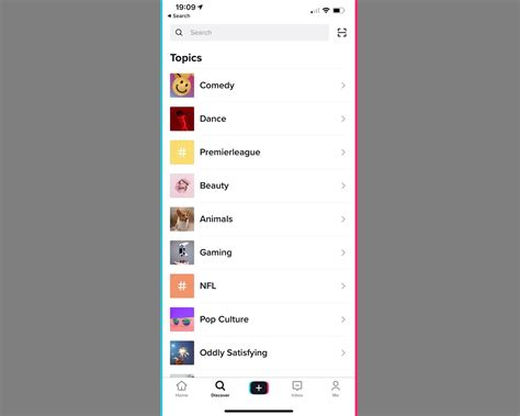 Tiktok Now Allows You To Hide Certain Videos From Your Feed A New