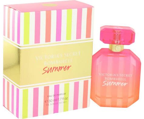 Bombshell Summer Perfume By Victorias Secret Buy Online