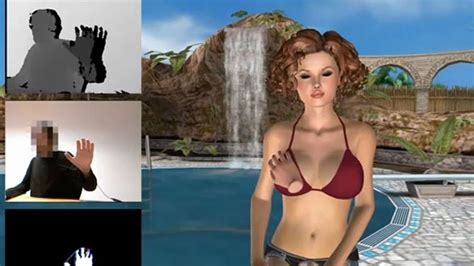 celebrity ics 3d sexvilla is a stimulating virtual sex simulation with tons of content