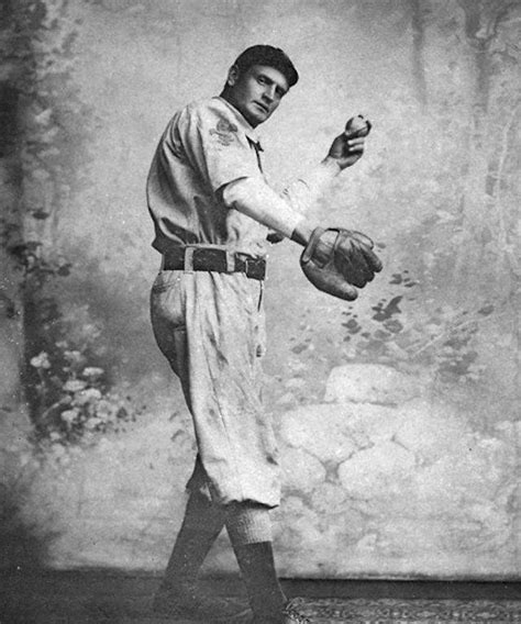 Rube Waddell Cooperstown Expert