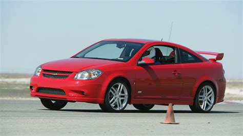 Buyers Guide Chevy Cobalt Ss Articles Grassroots Motorsports