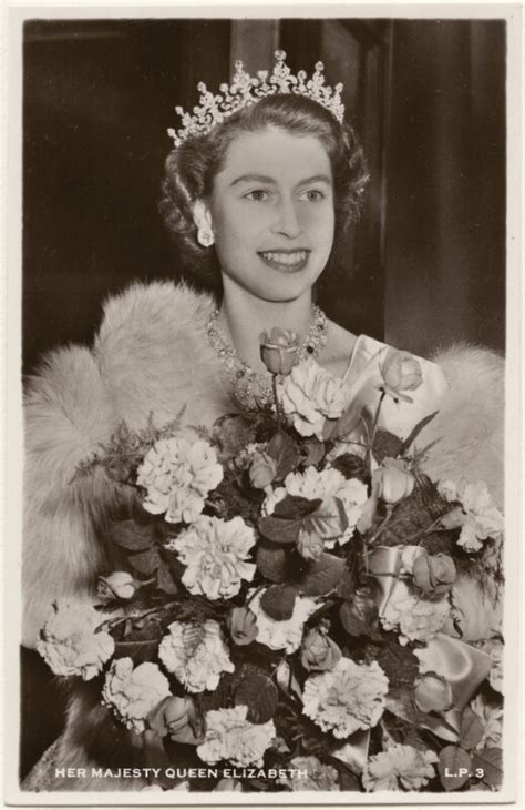 Npg X193026 Queen Elizabeth Ii Portrait National Portrait Gallery