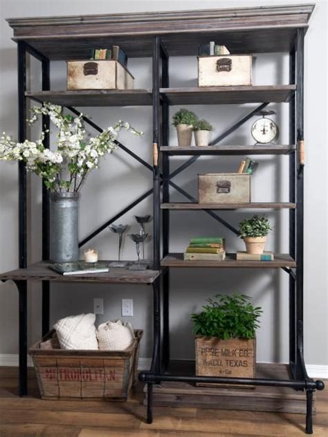 30 Bookshelf Styling Tips Ideas And Inspiration Decoratoo Home