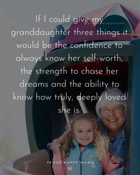 100 Beautiful Granddaughter Quotes Straight From The Heart