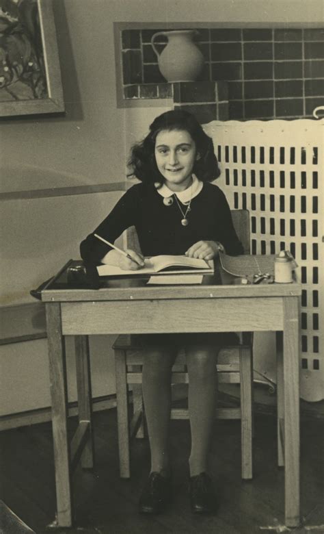 Anne Frank Wikipedia