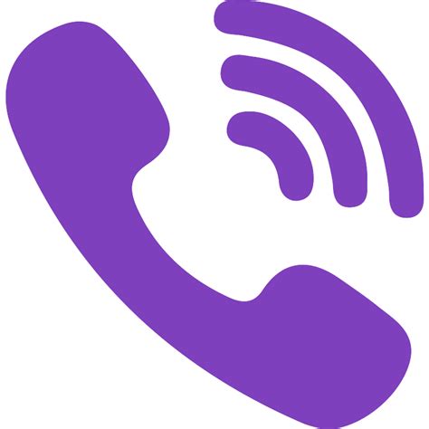 Viber Vector Svg Icon Svg Repo