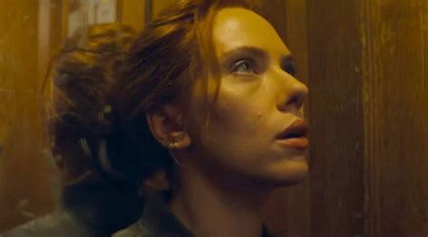 Black Widow New Trailer Scarlett Johansson Starrer Unleashes Her