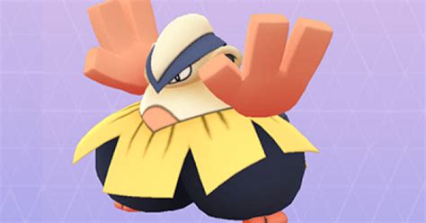 Fighting type pokémons are strong against normal, ice, rock, steel pokémons but weak against poison, flying, psychic, bug, fairy pokémons. Pokemon Go | Hariyama - Stats, Best Moveset & Max CP - GameWith