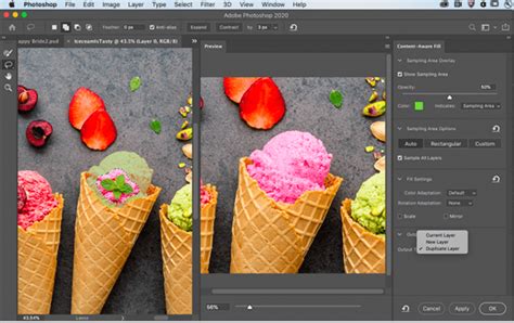 Adobe Photoshop Completes 30 Years Launches New Ai Powered Features