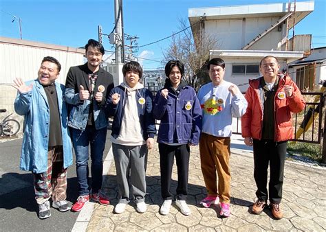The photos can be combined and pasted randomly to form magazine. 「帰れマンデー見っけ隊!! キンプリ神宮寺の秘境でお寿司探し ...