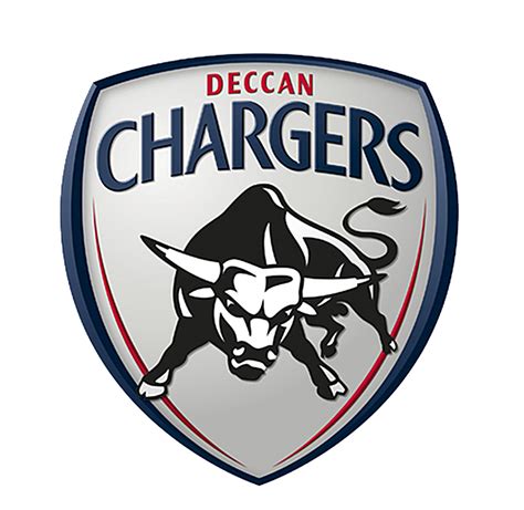 Deccan Chargers Logo Png Png All Png All