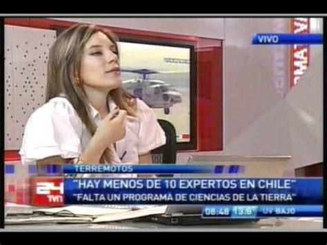 Mundo entero, chile los últimos sismos (terremotos) en cerca la costa central de chile los últimos sismos. Sergio Barrientos (2) Director del Depto de Sismologia de ...