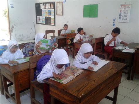 Manisfu: Pidato Perpisahan Pensiun SD