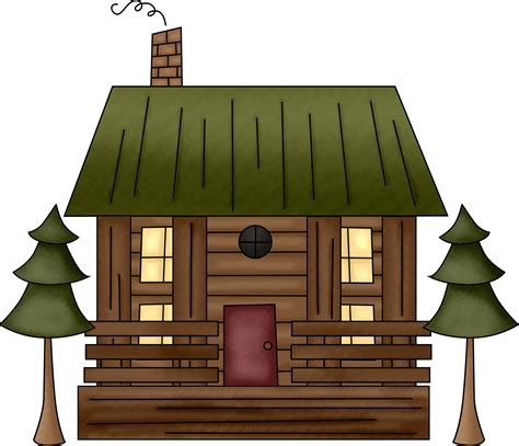 Collection Of Free Png Log Cabin Woods Pluspng