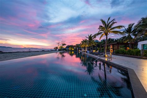 Rayong Rendezvous In Rayong Thailand Marriott Hotels And Resorts