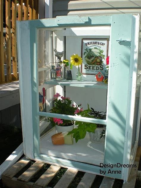 Diy ideas for making money. Beautiful DIY Greenhouses Ideas DIY Projects Craft Ideas ...