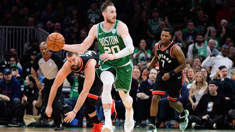 Celtics Roster And Starting Lineup Gordon Hayward Return