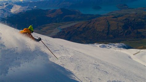 When Is The Best Time To Ski And Ride In New Zealand Snowbrains