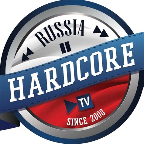 Hardcore Russia Tv Youtube
