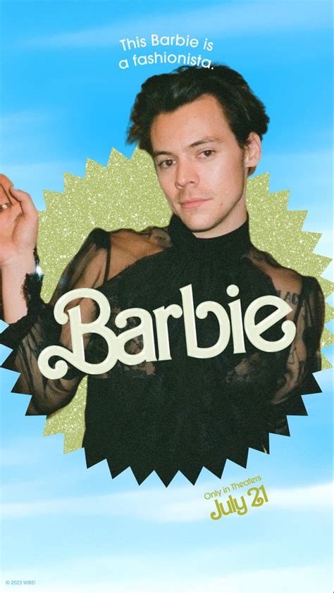 Pin By Connieatkins On My Saves In 2023 Barbie Barbie Movies Harry