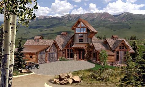 6 Steps To Decorating Your Mountain Home On A Budget Mountain Homes