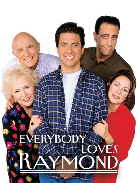 Everybody Loves Raymond Season 9 Pictures Rotten Tomatoes