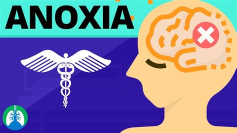 Anoxia Medical Definition Quick Explainer Video Youtube