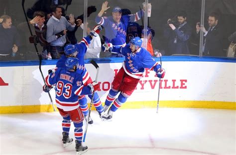 Most recently in the nhl with philadelphia flyers. Kevin Hayes ties Game 7 for Rangers in 2nd period (Video)