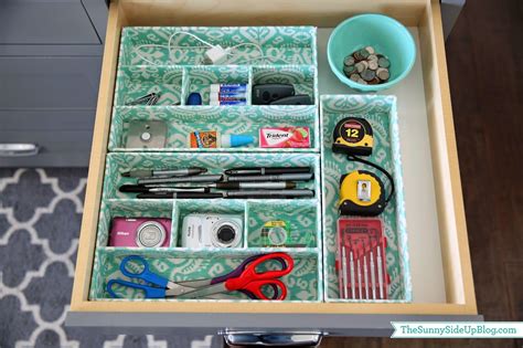 organized junk drawer the sunny side up blog junk drawer organizing drawer organisers