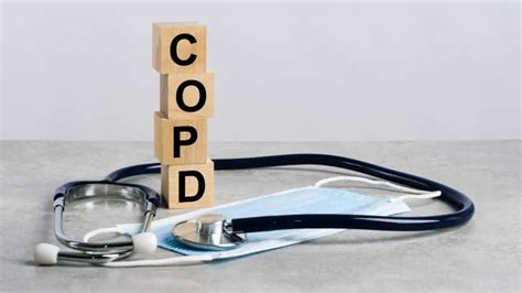 Heb Ik COPD Symptomen En Oorzaken Human Nature