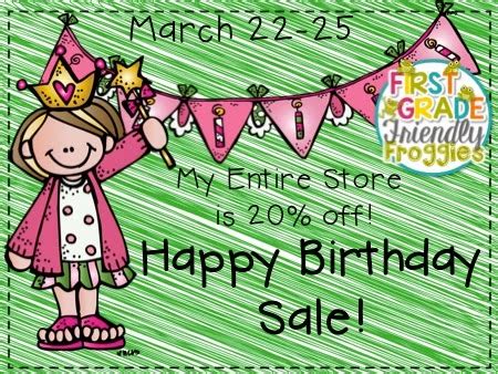 284 days remain until the end of the year. Birthday Sale!