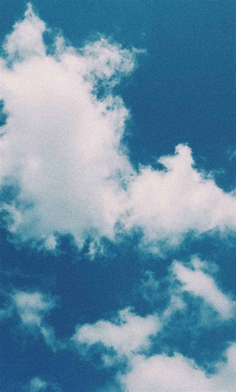 Iphone wallpaper cute wallpapers aesthetic wallpapers #aesthetic #grey #wallpapers #cutewallpapers. Aesthetic Clouds Wallpapers - Wallpaper Cave
