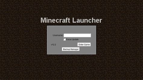 Minecraft Launcher V 13 Mods Mod Für Minecraft Modhosterde