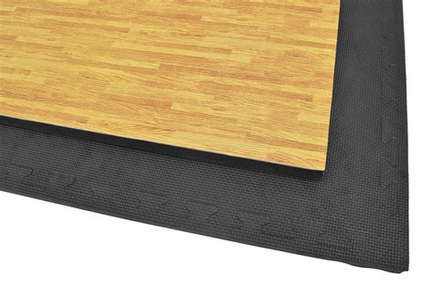 The idea behind the collection is to design the entire room, to provide communication between architectural and space elements. Puzzle Mat 3cm Wood Black