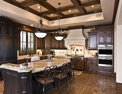 Maybe you would like to learn more about one of these? 35+ Ideas about Small Kitchen Remodeling - TheyDesign.net ...