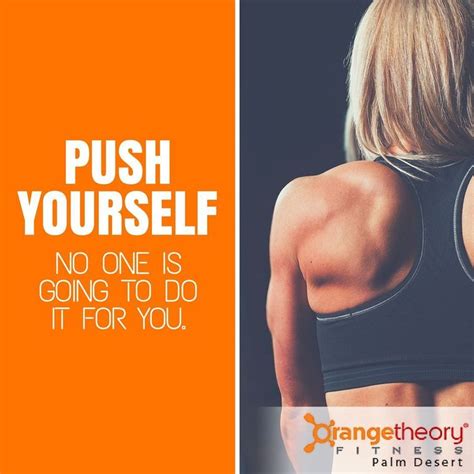 Are You Pushing Yourself Fitness Motivation Quotes Fitness Motivation Motivational Quotes
