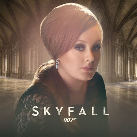 Adele Skyfall Adele Is My Inspiration Just The Good Cov Flickr