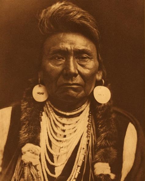 Set Of Famous Indian Chiefs X Photos Native American Etsy