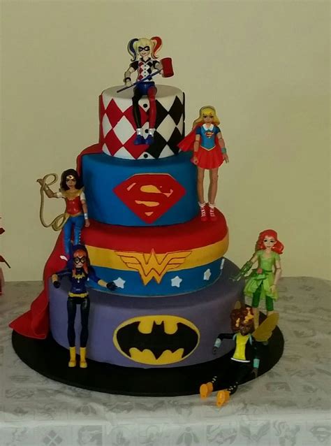 Check spelling or type a new query. Pin on DC COMICS PARTY IDEAS