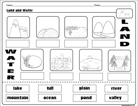 Download weather worksheet: NEW 327 KINDS OF WEATHER WORKSHEETS FOR PRESCHOOL